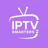 IPTV Smarters PRO icon
