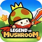 Legend of Mushroom icon
