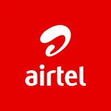 Airtel: Recharge, Bank & Loans icon