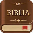 My Bible - Verse+Audio icon