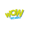 Wow App icon