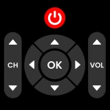 Vestel Kumanda Tv Uzaktan icon