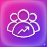 Unfollower Tracker MyFollowers icon