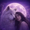 MyLuna: Werewolf Romance Books icon