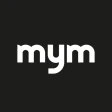 MYM for Creators icon