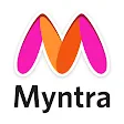 Myntra - Fashion Shopping App icon