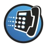 2ndLine:電話チャット、メッセージ、コードのために購入 icon
