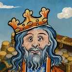 Medieval Idle King icon
