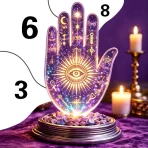 Mystic Color By Number icon