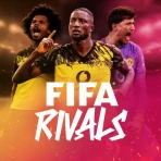 FIFA Rivals - Mobile Soccer icon