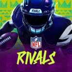 NFL Rivals - Football Game icon