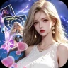Mythic Maidens: Card Clash icon