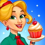 Chef Friends: Kochspiel icon