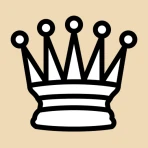 chezz: Offline Chess Board icon