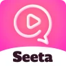 Seeta – Conecta con Latinos icon