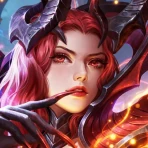 Titan Revenge icon