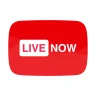 Live Now - Live Stream icon