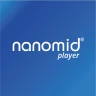 Nanomid IPTV Player icon