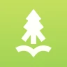 Natural Atlas: Trail Map & GPS icon
