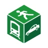 NAVITIME - 乗換案内と地図が1つになった総合ナビ icon
