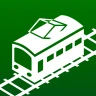 乗換ナビタイム - 電車・バス時刻表、路線図、乗換案内 icon