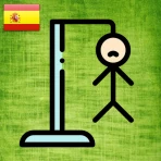 El Ahorcado (Hangman:espanhol) icon