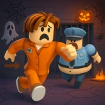 Obby Chapters: Escape Barry icon