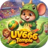 UV666 Temple