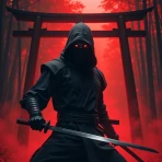 Shadow Fight 4: Arena icon