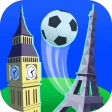 Soccer Kick icon