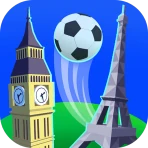 Soccer Kick icon