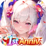 熱戦少女 icon