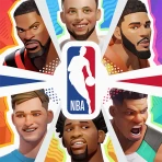 Dunk City Dynasty icon