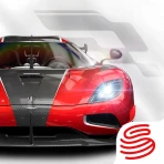 レーシングマスター（Racing Master） icon