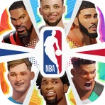 NBAダンクシティ icon