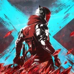 Blood Strike - FPS for all icon