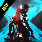 Blood Strike Max icon