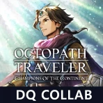 OCTOPATH TRAVELER: CotC icon