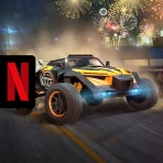 アスファルト: Xtreme icon