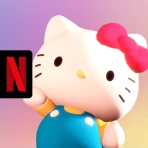 HELLO KITTY ハピネスパレード icon
