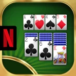 ソリティア-クラシックカードゲーム NETFLIX icon
