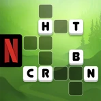 Word Trails NETFLIX icon