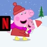 World of Peppa Pig NETFLIX icon