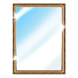 Perfecte spiegel icon