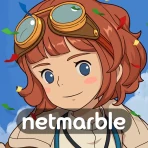 Ni no Kuni: Cross Worlds icon