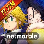 The Seven Deadly Sins icon