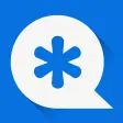 Vault - cacher la photo icon