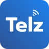 Telz – Internationaal bellen icon