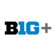 B1G+: Watch College Sports icon