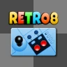 Retro8 (NES emulador) icon